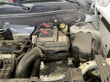 Air Cleaner Classic Style Vertical Rear Door Handle Fits 11-17 COMPASS 4958263