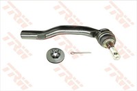 TRW Spurstangenkopf Gelenkkopf JTE7813 FüR Toyota Lexus CT Prius Corolla AE111