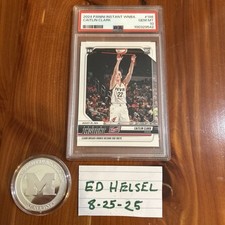 2024-25 Panini Instant WNBA - Caitlin Clark #186 /11211 (RC)