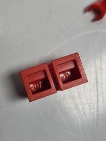 Flash - SHORT LEGS Mighty Micros Batman II 76063 Super Hero LEGO&reg; Minifigure