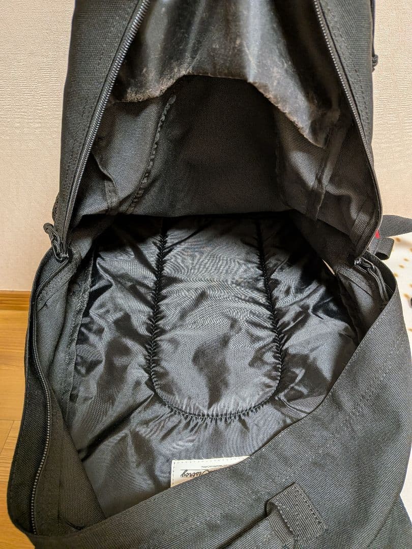 Thrasher Backpack Office Bag Backpack - image 3