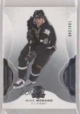 2016-17 Upper Deck The Cup 184/249 Mike Modano #33 HOF 7m0