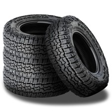 4 Milestar Patagonia At Pro Lt31570r17 121118s 10 Plysnow Certified55k Mile