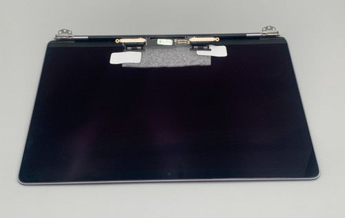 OEM Apple MacBook Pro 13" A1989/A2159/A2289/A2251 LCD Screen Assembly Gray C/Dnt