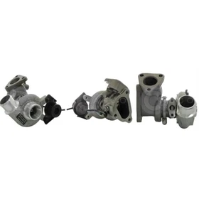 Turbolader CASCO HYUNDAI KIA für HYUNDAI i20 (PB, PBT) CTC78046GS 24078046OV