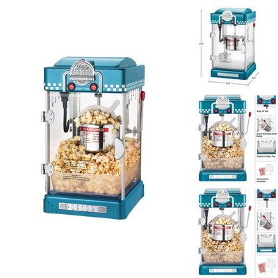 Great Northern Popcorn Company Northern Popcorn Little Bambino 2.5Oz Popcorn