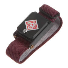 Anti Static Wrist Strap, ESD Antistatic Bracelet Adjustable Cordless with Spare