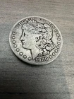 1880 S - Morgan Silver Dollar $1 – Strong VF Detail – Nice Eye Appeal – 90%