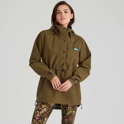 Ridgeline Damen Monsoon Classic Smock