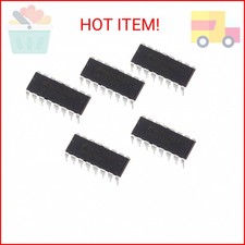 Bridgold 5pcs LM13700N Dual Operational Transconductance Amplifiers Linearizing