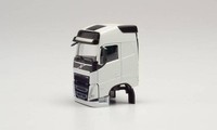 Herpa Z ZurüStteil Fahrerhaus Volvo Fh Gl. 2020 085380