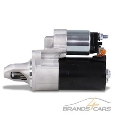 ATEC ANLASSER STARTER 1,1 KW F&Uuml;R MERCEDES C-KLASSE GLK E-KLASSE S-KLASSE