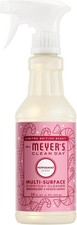 MRS. MEYER'S CLEAN DAY Multi-Surface Everyday Cleaner, Peppermint Scent, 16 Fl O