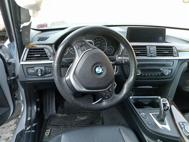 2014-2018 BMW 230i 320i 330i 435i Anti Lock Brake Assembly w/o adaptive cruise 3 - Image 4 of 4