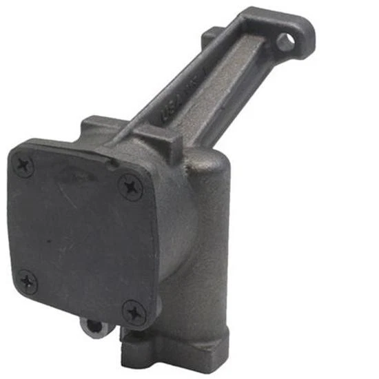 Melling M-83HV High Volume 351W Fits Ford Oil Pump - Image 2 of 4