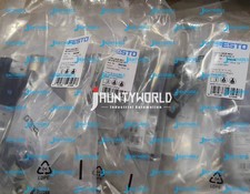 1PC NEW FESTO VUVS-LK20-M52-AD-G18-1C1+GL-S 8060300 Solenoid valve