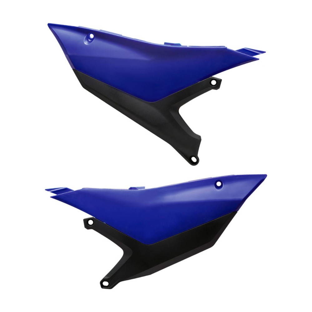 Free Shipping Polisport Side Panels For Motorcycle Parts Accessories