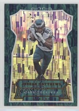 2016 Panini Chainmail Armor Jordan Matthews #172 0g4