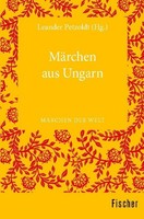 MäRchen Aus Ungarn Leander Petzoldt