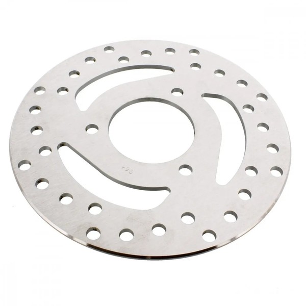 Bremsscheibe Vorne FüR Derbi Atlantis 50 Ac City Bj. 2004-2006-image