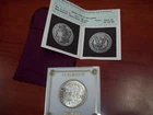 1921 S Morgan Silver Dollar (Photo Grade)