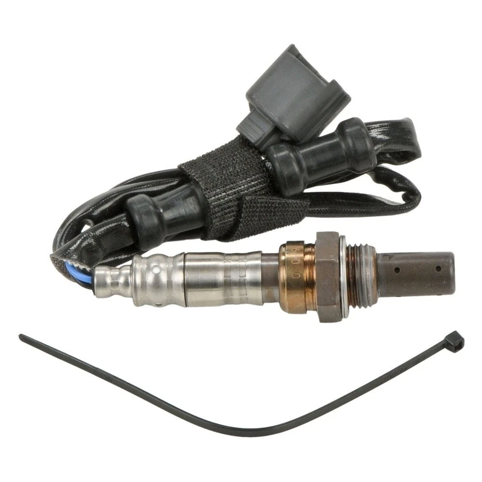 For Subaru Impreza 2003-2004 Bosch 15501 Premium Wideband Oxygen Sensor - Image 3 of 3