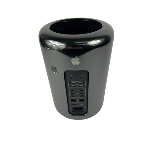 Mac Pro 3.7 Ghz Quad-core Xeon E5 32GB RAM 1 TB SSD Late 2013 AMD Firepro D300