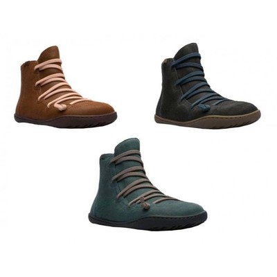 camper peu cami boots womens