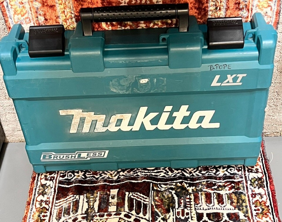 Makita XDT13 (impact)/LXPH05) Drill 18V LXT Brushless Drill/Driver