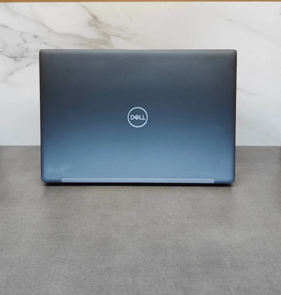 DELL Latitude 7290 i7-8650U 16GB RAM 256GB SSD 12.5" HD Win 11 - Image 3 of 4