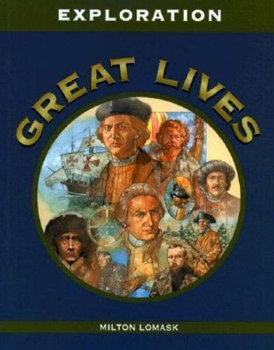 Great Lives Ser.: Exploration von Milton Lomask (1988, Hardcover) - Bild 1 von 1