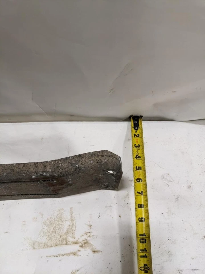 Крышка конвертера C3 Porsche 93011320807 Cat для 911 930 Turbo 74-89 PPORSCHE PG4 - Изображение 3 из 4