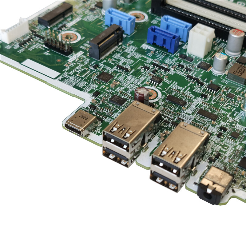for HP ProDesk 600 G6 SFF Motherboard M12705-001/601 L76446-001 | eBay