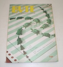 BYTE Magazine August 1982