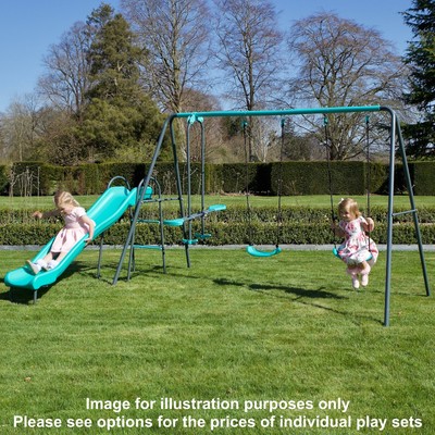 play sets for children