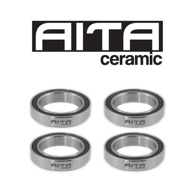 Mavic Crossmax XL 27.5 Supermax / Crossmax XL 29 Supermax (2015) Wheel Bearings
