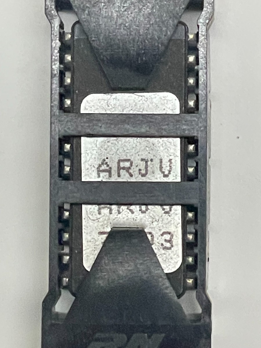 Prom Chip ARJU 1990 1991 Chevy GMC 5.7L 350 TBI 700R4 FOR