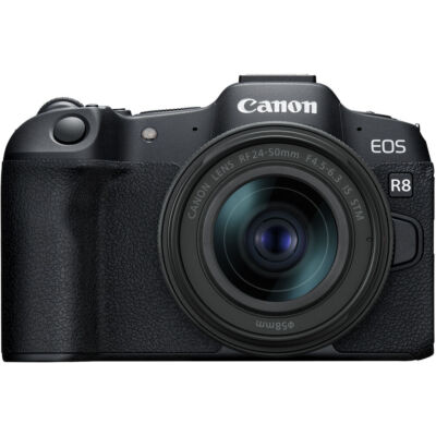 Canon EOS R8 ボディ Canon EOS R8 Mirrorless Camera Body