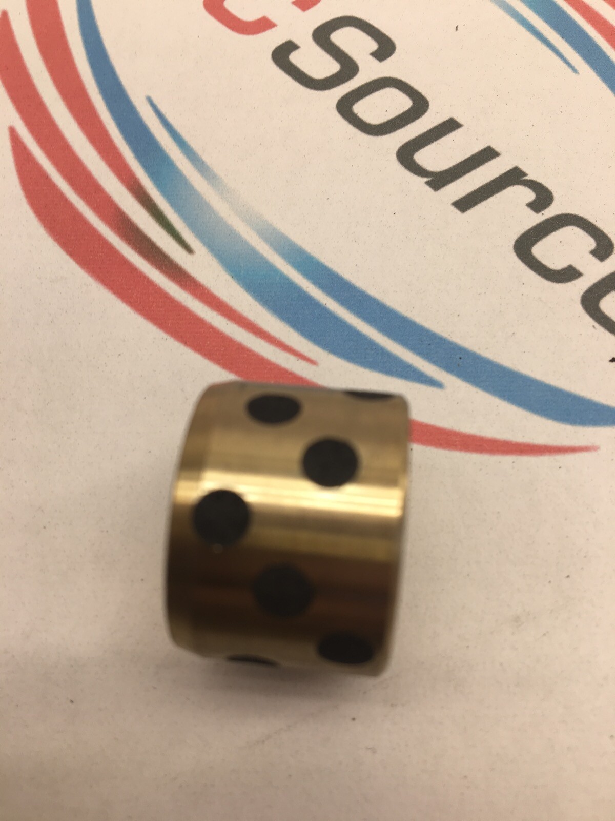 SANKYO OILLESS BUSHING SPB-162216