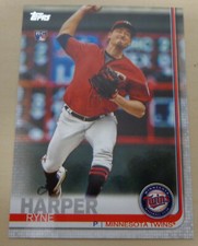 2019 Topps Update Series - SINGLES #US200 to #US249