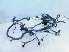 2002 2003 2004 Triumph Sprint 955 ST Main Wire Wiring Harness Loom