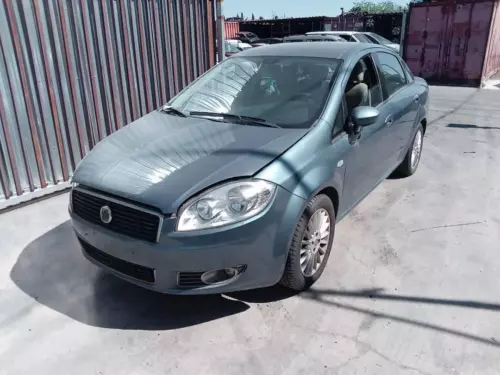 735459252 Mando Climatizador para FIAT LINEA (110) Dynamic 2008 1635136 - Imagen 7 de 10