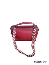 Vittoria Napoli Leather Martine Bag