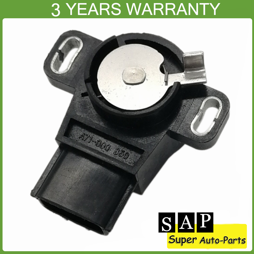 New TPS Throttle Position Sensor 22620-58Y00 For Nissan NX Tsuru