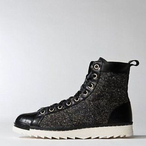 superstar jungle boots
