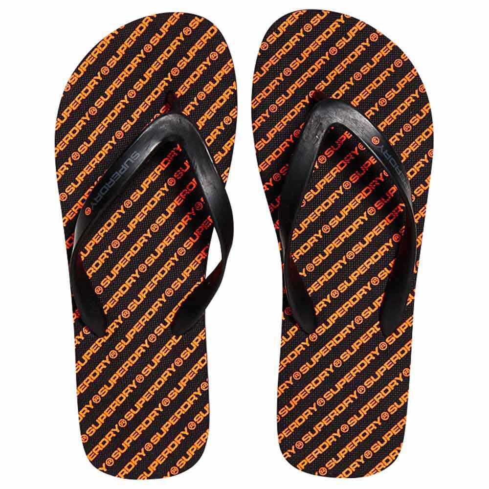 Infradito per piscina Superdry International 40,5