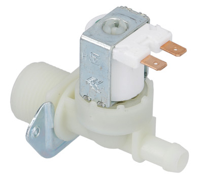 MAIDAID MH104173 MAGNETVENTIL GERADER WASSEREINLASS 3/4'' BSP GESCHIRRSPÜLER