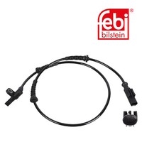 Febi Bilstein Sensor DrehzahlfüHler Hinten Rechts Links FüR Fiat Stilo