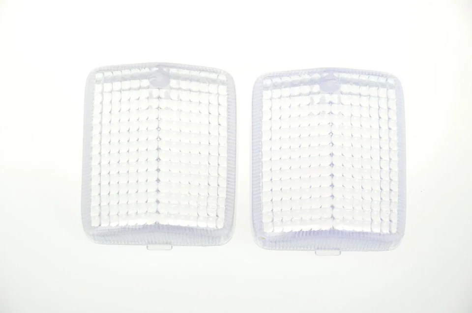 Lente indicador señal de giro 4XFor NX250; CB500; CB250; AFRICA TWIN; Ruckus; CB750; Foto 3 de 4