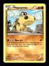 Pokemon XY Breakthrough Hippopotas 83/162 See Images